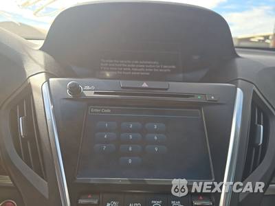 2018 Acura MDX w/Technology Package - zdjęcie 17 z 31 - miniatura