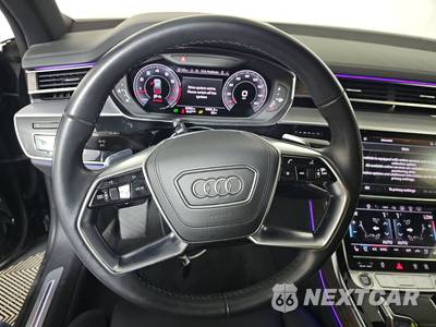2024 Audi A8 L 55 TFSI - zdjęcie 10 z 48 - miniatura