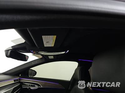 2024 Audi A8 L 55 TFSI - zdjęcie 18 z 48 - miniatura