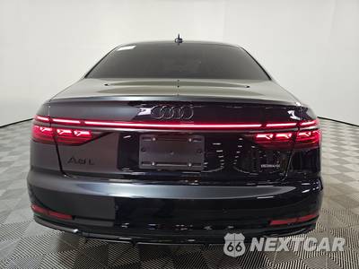 2024 Audi A8 L 55 TFSI - zdjęcie 5 z 48 - miniatura