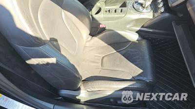 2012 Audi R8 Spyder 5.2 Convertible - zdjęcie 20 z 30 - miniatura