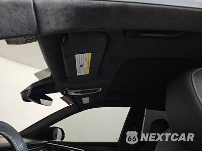 2021 Audi SQ8 Prestige - zdjęcie 20 z 29 - miniatura
