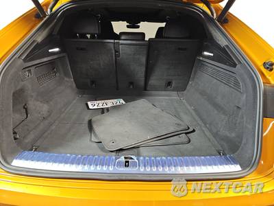 2021 Audi SQ8 Prestige - zdjęcie 16 z 29 - miniatura