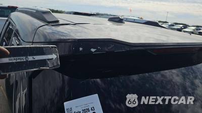 2025 Chevrolet Trailblazer LT 1LT - zdjęcie 30 z 30 - miniatura