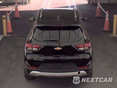 2025 Chevrolet Trailblazer LT 1LT - zdjęcie 5 z 30 - miniatura