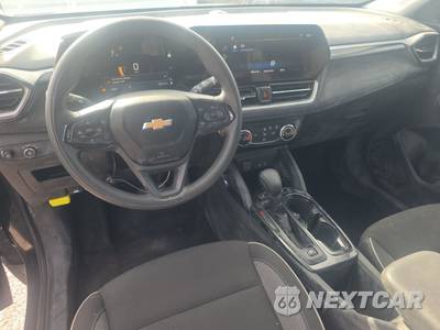2025 Chevrolet Trailblazer LT 1LT - zdjęcie 11 z 30 - miniatura