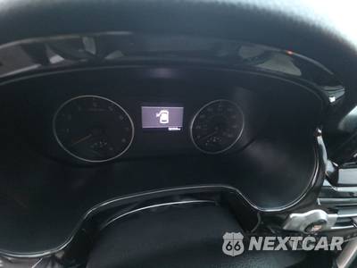 2021 Kia Seltos EX - zdjęcie 12 z 30 - miniatura