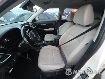 2021 Kia Seltos EX - zdjęcie 7 z 30 - miniatura