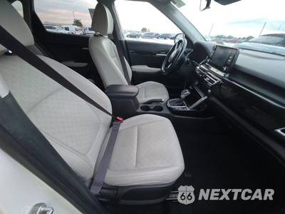 2021 Kia Seltos EX - zdjęcie 8 z 30 - miniatura