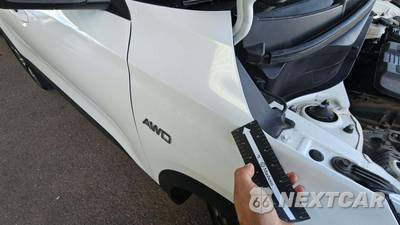 2021 Kia Seltos EX - zdjęcie 28 z 30 - miniatura
