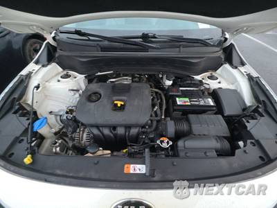 2021 Kia Seltos EX - zdjęcie 15 z 30 - miniatura