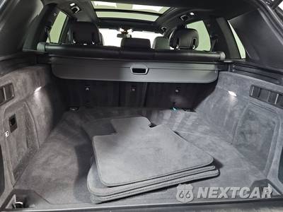 2021 BMW X5 Sports Activity Vehicle xDrive40i M SPORT LINE - zdjęcie 16 z 25 - miniatura