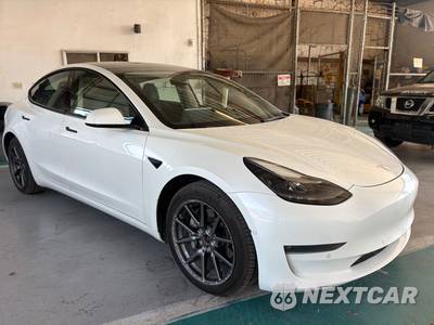 2022 Tesla Model 3 Long Range - zdjęcie 6 z 18 - miniatura