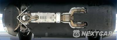 2021 Porsche Panamera 4 - zdjęcie 20 z 21 - miniatura