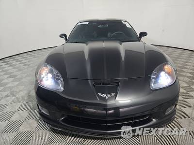 2012 Chevrolet Corvette Z16 Grand Sport Coupe 3LT - zdjęcie 2 z 26 - miniatura