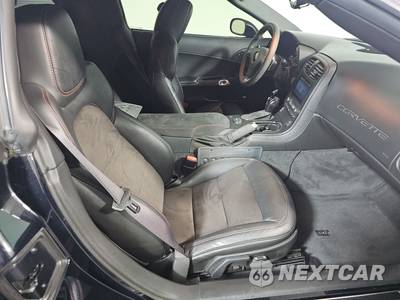 2012 Chevrolet Corvette Z16 Grand Sport Coupe 3LT - zdjęcie 8 z 26 - miniatura