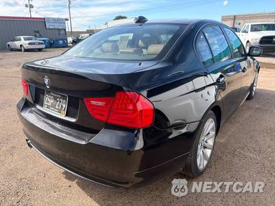 2011 BMW 3 Series Sedan 328i xDrive - zdjęcie 5 z 22 - miniatura