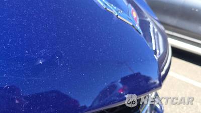 2018 Chevrolet Corvette Stingray Coupe 2LT - zdjęcie 21 z 25 - miniatura