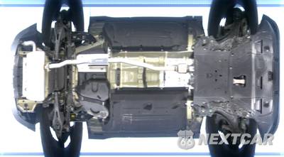 2026 Hyundai Tucson SEL - zdjęcie 20 z 24 - miniatura