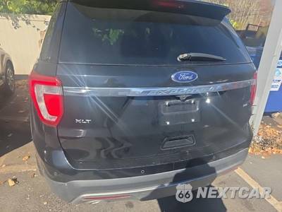 2016 Ford Explorer XLT - zdjęcie 5 z 22 - miniatura