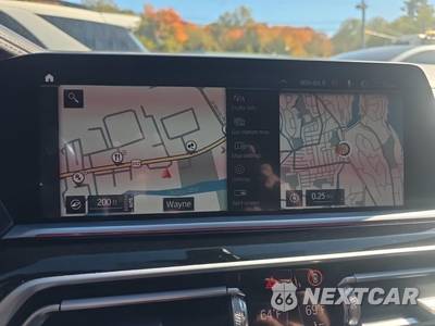 2021 BMW X6 Sports Activity Coupe M50i - zdjęcie 25 z 28 - miniatura