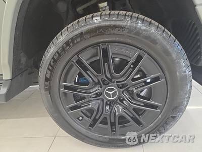 2025 Mercedes-Benz G 580 w/EQ Technology - zdjęcie 9 z 24 - miniatura