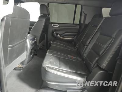 2020 GMC Yukon Denali XL 5SA - zdjęcie 13 z 31 - miniatura