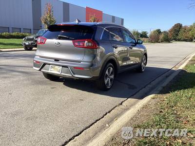 2017 Kia Niro EX - zdjęcie 5 z 21 - miniatura