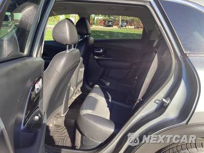 2017 Kia Niro EX - zdjęcie 10 z 21 - miniatura