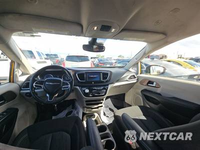 2023 Chrysler Voyager LX 121.6" WB - zdjęcie 17 z 41 - miniatura