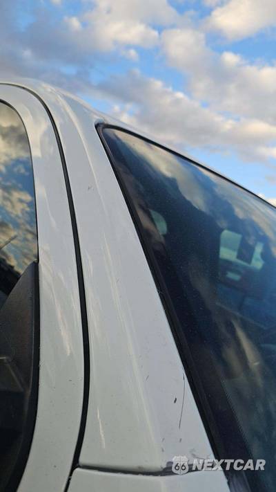 2017 Nissan TITAN SV Regular Cab Long Bed - zdjęcie 30 z 38 - miniatura