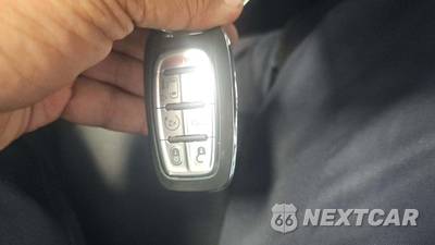 2027 Chrysler Pacifica Select 121.6" WB - zdjęcie 25 z 29 - miniatura