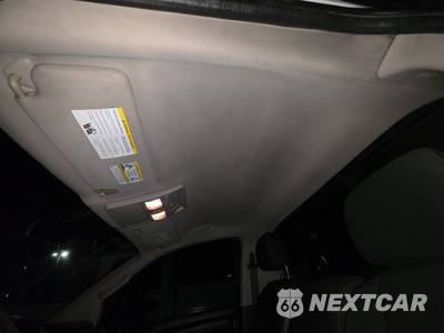 2017 Nissan TITAN SV Regular Cab Long Bed - zdjęcie 19 z 38 - miniatura