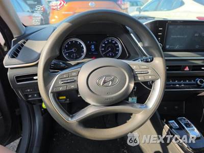 2022 Hyundai Sonata SE - zdjęcie 8 z 15 - miniatura
