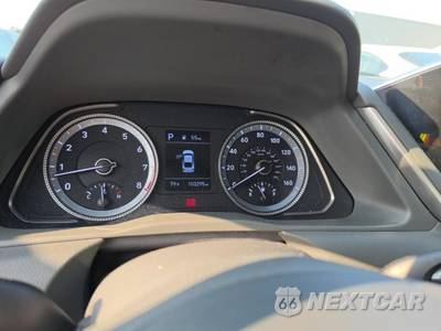 2022 Hyundai Sonata SE - zdjęcie 9 z 15 - miniatura