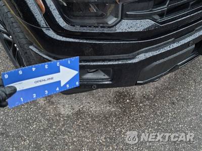 2024 Ford F-150 XLT Crew Cab Short Bed - zdjęcie 12 z 13 - miniatura