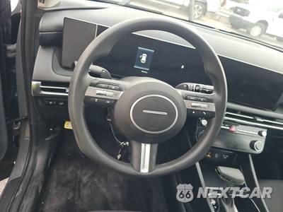 2026 Hyundai Tucson SEL - zdjęcie 10 z 18 - miniatura