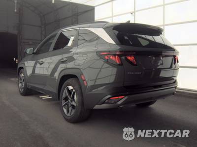 2026 Hyundai Tucson SEL - zdjęcie 6 z 18 - miniatura