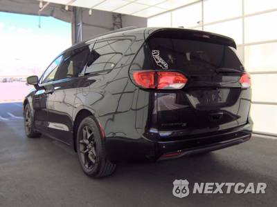 2019 Chrysler Pacifica Touring L Plus 121.6" WB - zdjęcie 6 z 23 - miniatura