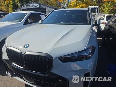 2026 BMW X5 Sports Activity Vehicle xDrive40i M SPORT LINE - zdjęcie 2 z 27 - miniatura
