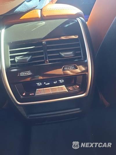 2026 BMW X5 Sports Activity Vehicle xDrive40i M SPORT LINE - zdjęcie 27 z 27 - miniatura