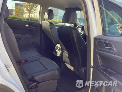 2018 Volkswagen Atlas V6 SE w/Technology - zdjęcie 12 z 22 - miniatura
