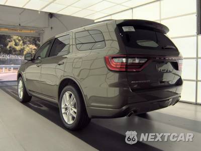 2026 Dodge Durango GT Plus - zdjęcie 6 z 22 - miniatura