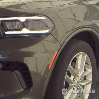 2026 Dodge Durango GT Plus - zdjęcie 20 z 22 - miniatura