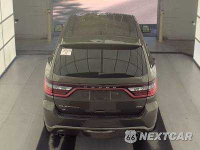 2026 Dodge Durango GT Plus - zdjęcie 5 z 22 - miniatura