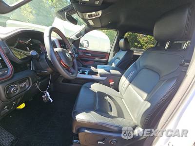 2026 Ram 1500 Rebel Crew Cab Short Bed - zdjęcie 7 z 20 - miniatura