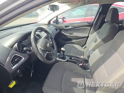 2018 Chevrolet Cruze LS Sedan 1SA - zdjęcie 7 z 24 - miniatura