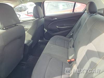 2018 Chevrolet Cruze LS Sedan 1SA - zdjęcie 13 z 24 - miniatura