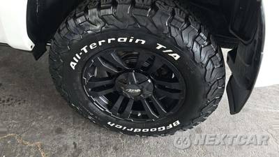 2020 Toyota 4Runner Venture - zdjęcie 24 z 28 - miniatura