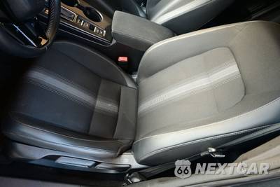 2024 Honda Civic Sedan Sport - zdjęcie 19 z 40 - miniatura